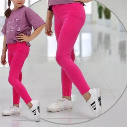ساپورت دخترانه تمام کش