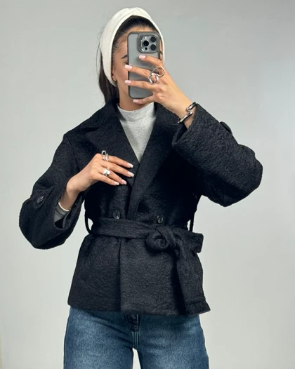 پالتو فوتر الیانا کد 600045