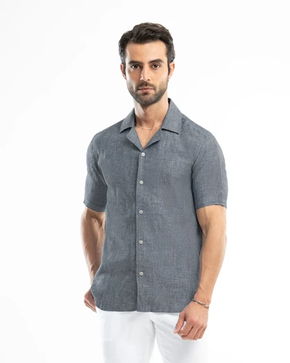 پیراهن مردانه کد 1897