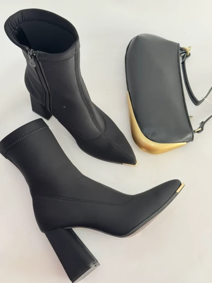 پاشنه استرج جورجیا 2393