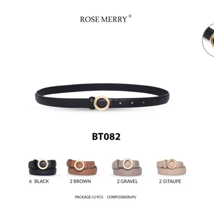 Rose Merry BT082