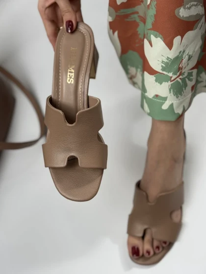 پاشنه هرمس لوشا 2448