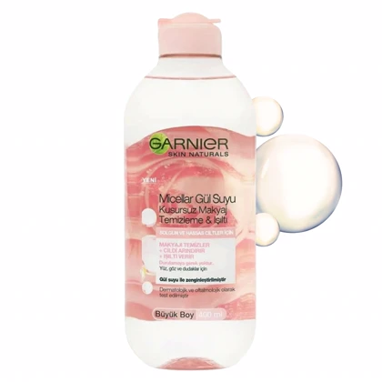 میسلار گارنیه، مدل Gul Suyu حجم 400ml