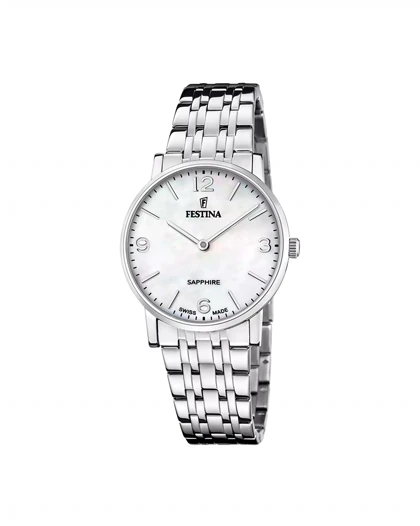 ساعت مچی زنانه فستینا FESTINA F20047/2