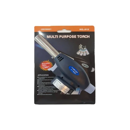 تورچ مسافرتی Flame Gun مدل 915