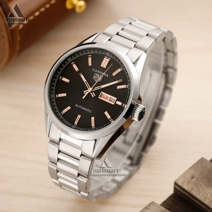 ساعت مردانه تگ هویر Tag Heuer Carrera Calibre 5Sk