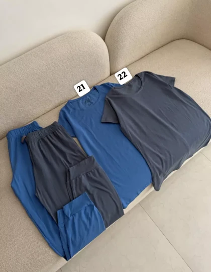 ست تیشرت شلواراچ ام3308
