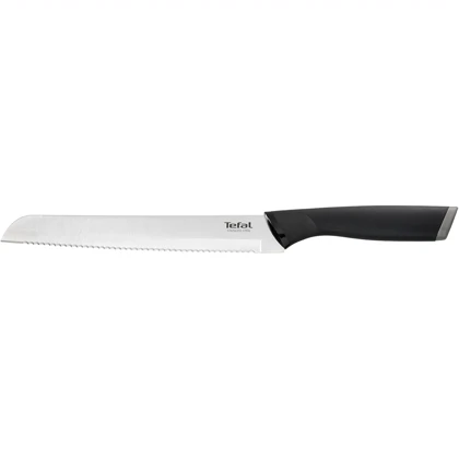 چاقوی برش نان تفال TEFAL مدل K2213404 با تیغه 20 سانتی متر