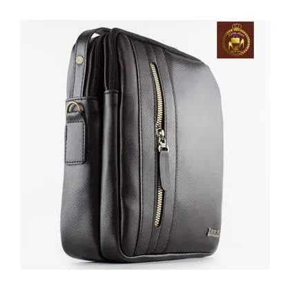 کیف مردانه دوشی زارا