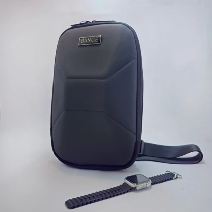 بادی بگ سه بنگه جلد سخت Hard Shell BANGEکد 2019