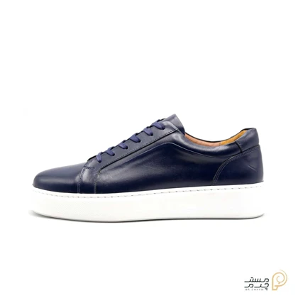 ونس مردانه چرم mrc2122-05