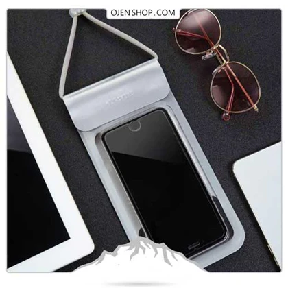 کاور ضد آب گوشی موبایل شیاومیXIAOMI