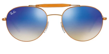 عینک آفتابی ریبن RayBan RB3540S 01988B