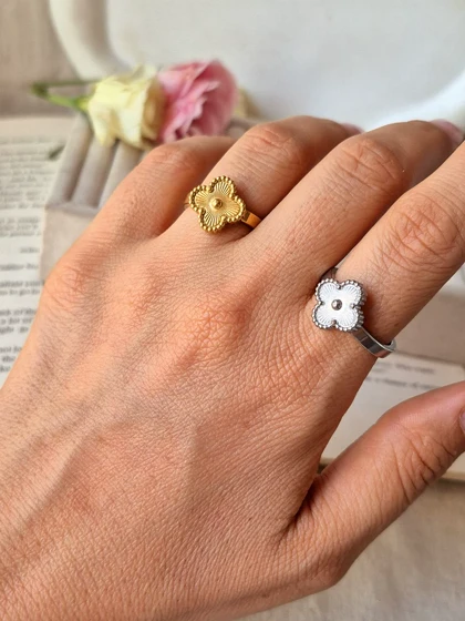 انگشتر ونکلیف