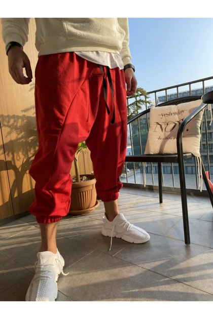 شلوار گرمکن مردانه aust-jeans aust-jeans