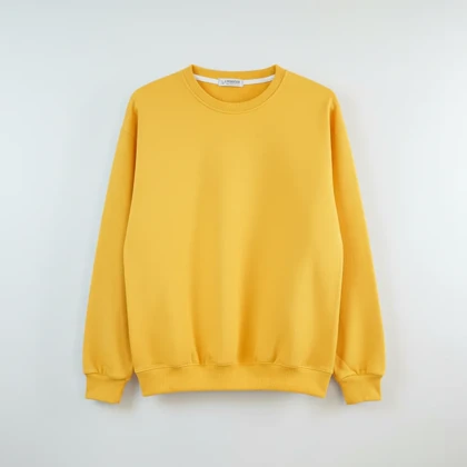 سویشرت بیسیک زنانه رزمری مدل Rose Merry CL3256