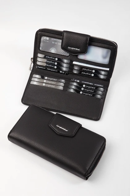 کیف پول زنانه cengiz-pakel cengiz-pakel