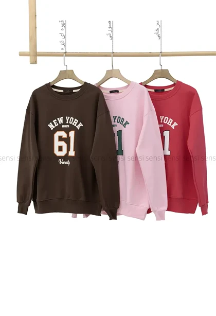 دورس سه نخ داخل کرکی نیویورک کد1004942