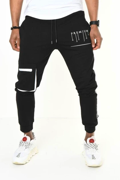 شلوار گرمکن مردانه davidandgerenzo davidandgerenzo