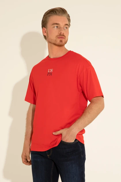 تیشرت مردانه اورجینال یو اس پولو u.s.-polo-assn.