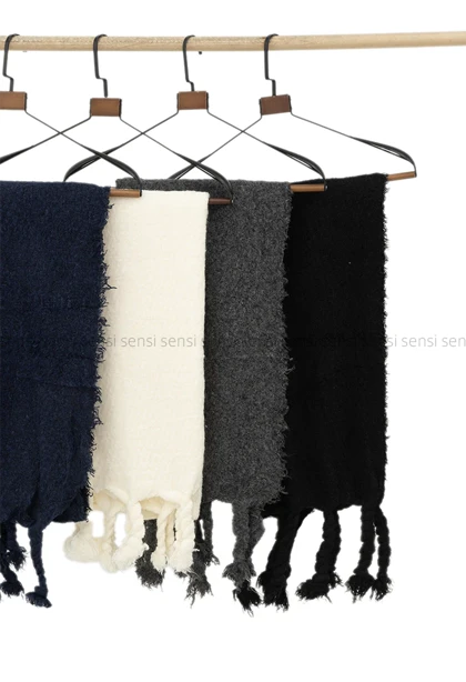 شال موهر گیس بافت کد1005050