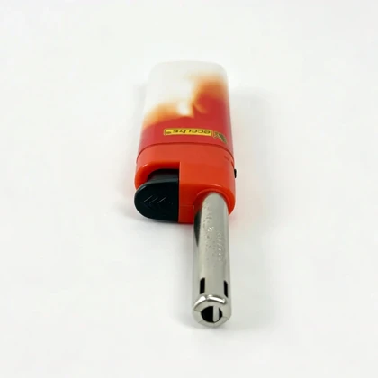 فندک لوله کوتاه GCCLITE