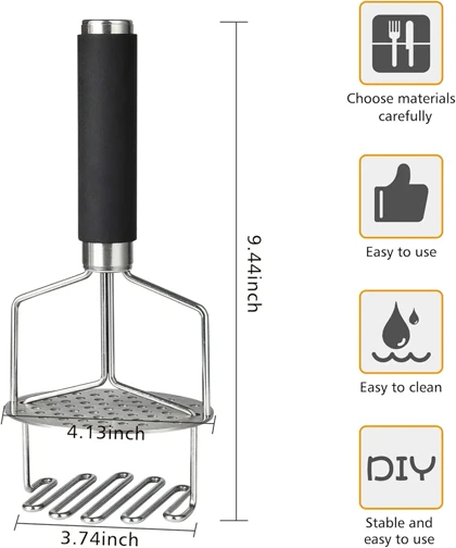 پوره کن دو حالته استیل برند ویکتوریا