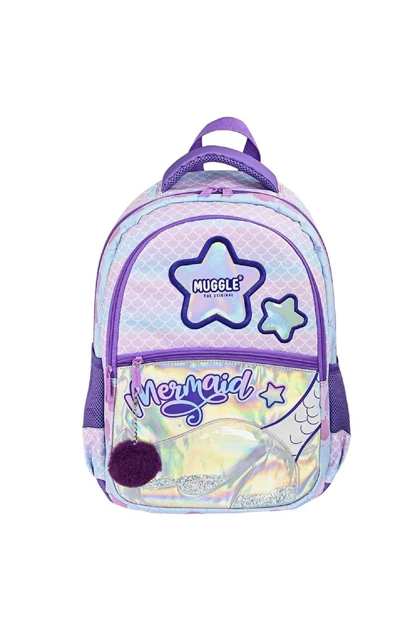 کیف مدرسه بچگانه muggle muggle