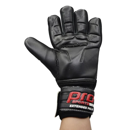 دستکش دروازه بانی پرو اسپورتس مدل 404K1346 سایز 10 بسته دو عددی