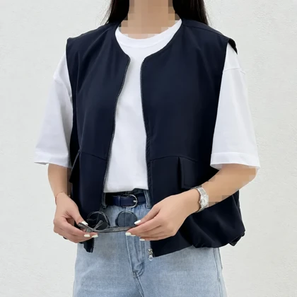 وست حلقه‌ای زنانه سیلک