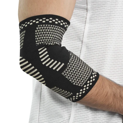 آرنج بند مایلیکا مدل NO-975 بسته دو عددی