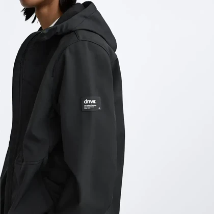 کاپشن وینداستاپر ZARA