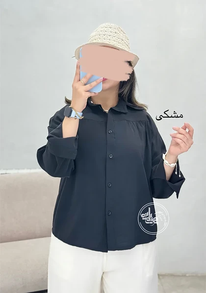 شومیز شبنم