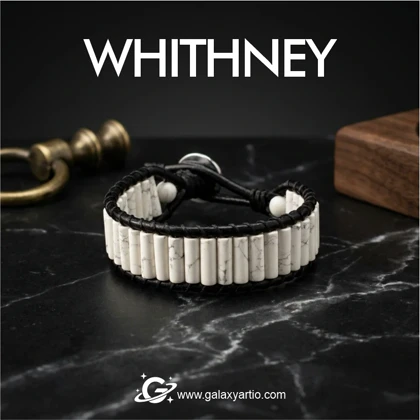 دستبند وایتنی