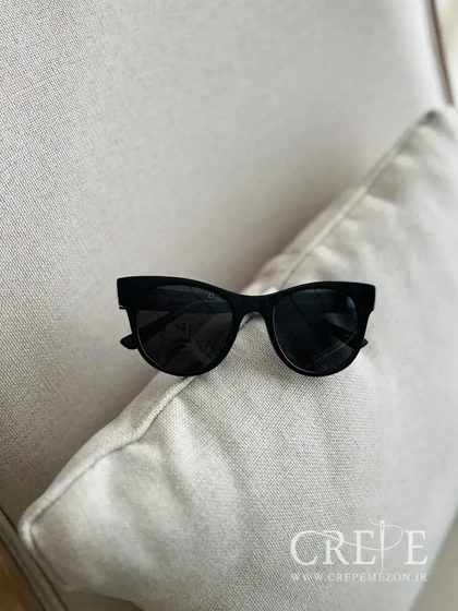 عینک آفتابی پلاریزه Dior