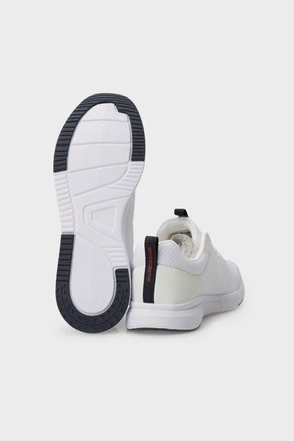 پایه. Polo Logo کفش کتانی SHOES SMART WMN 4FX