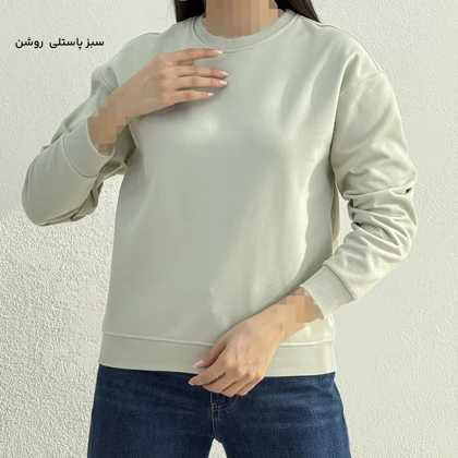 بلوز دورس زنانه دونخ مینیمال | آی بولک