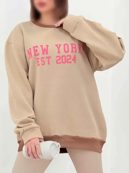 دورس new york ستایش