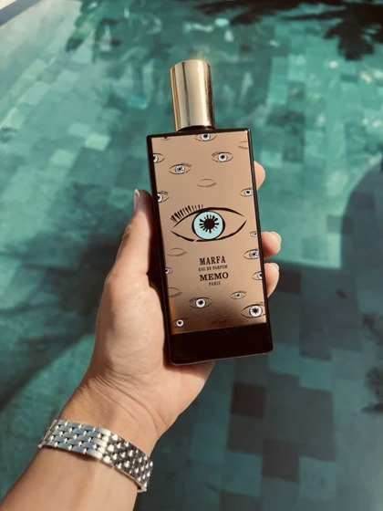 عطر ممو مارفا-Memo Marfa