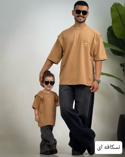 تیشرت مردانه تام_کد4446