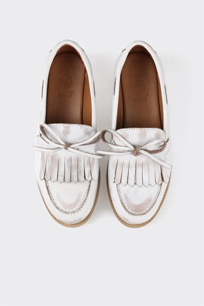 کفش لوفر زنانه اله elle