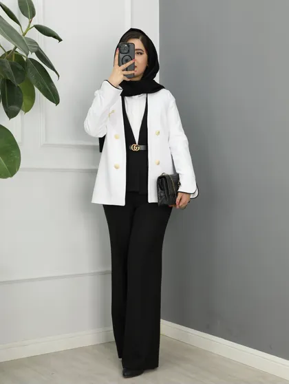 کت و شلوار آترین