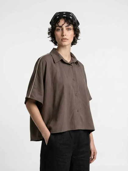 شومیز LINE