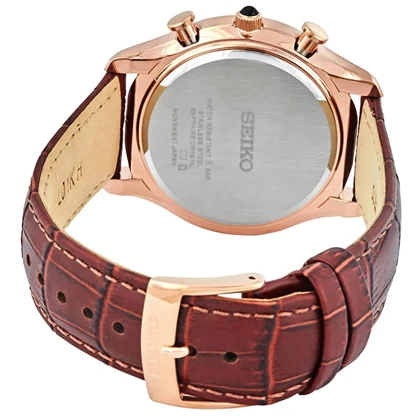 ساعت مچی سیکو مدل SEIKO SPC256P1