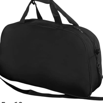 ساک مسافرتی zozen مدل kargo1217 سایز M