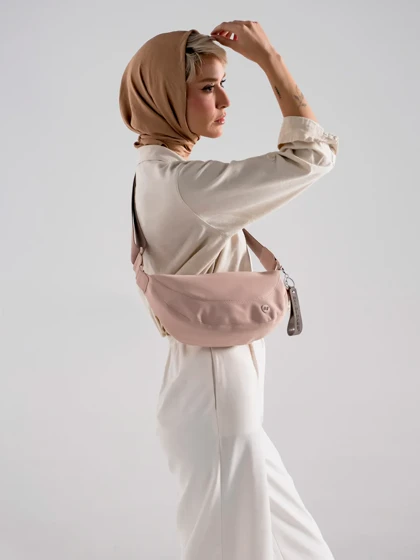 کیف دوشی مدل David Jones CM7366