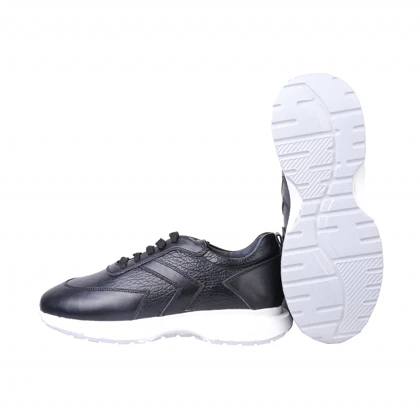 کتانی چرم زنانه 7019