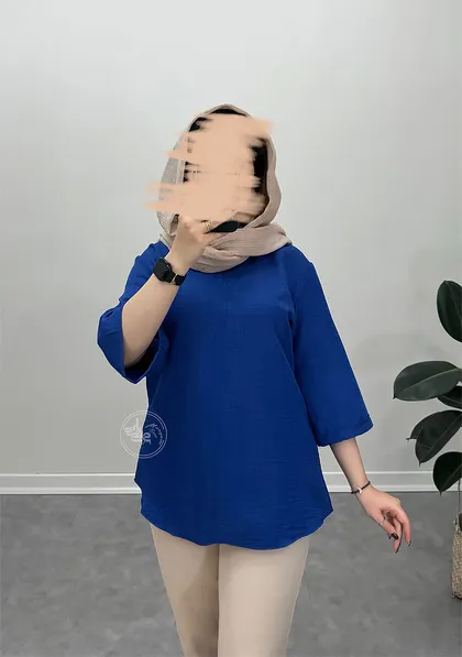 شومیز دخترانه امی