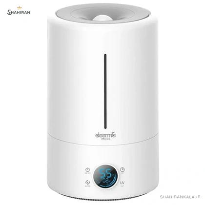 دستگاه بخور سرد درما مدل DEERMA Humidifier DEM-F628s