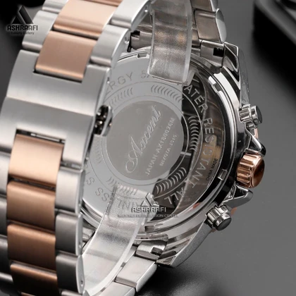 ساعت مردانه اکسنت Axcent AX180026SRG